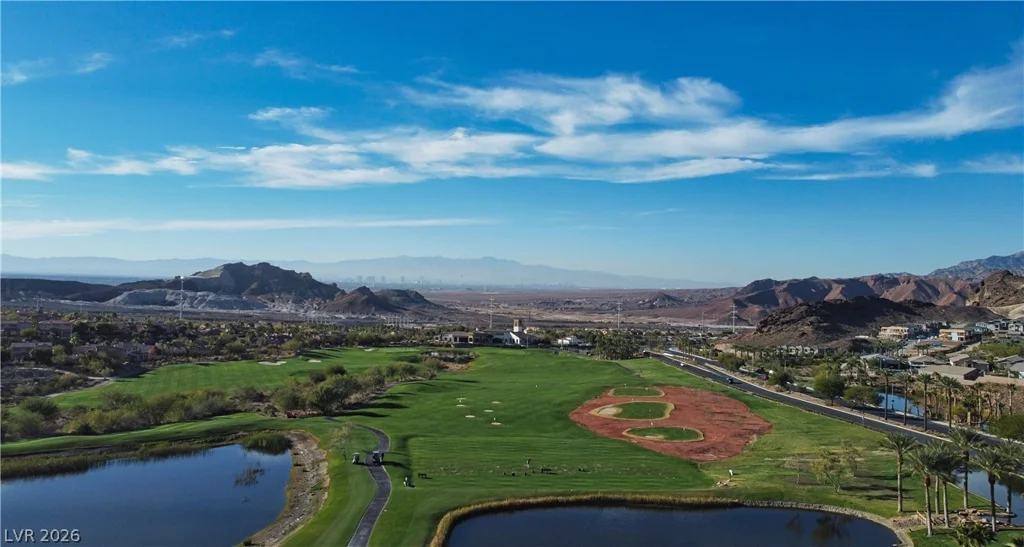 8 Vista Outlook, Henderson, NV 89011