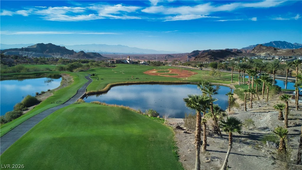 8 Vista Outlook, Henderson, NV 89011