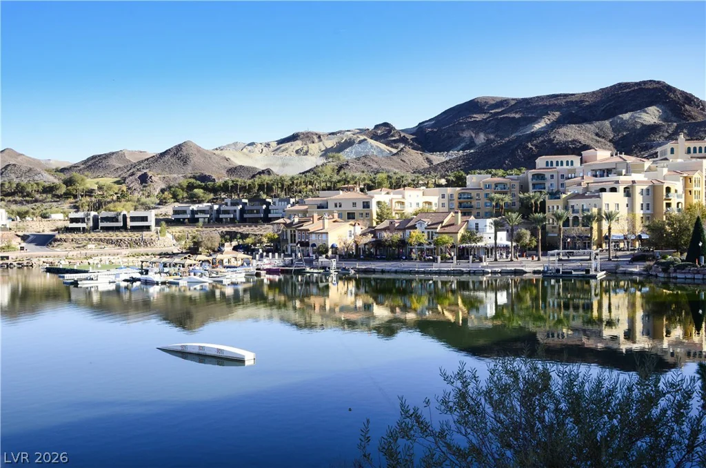 8 Vista Outlook, Henderson, NV 89011