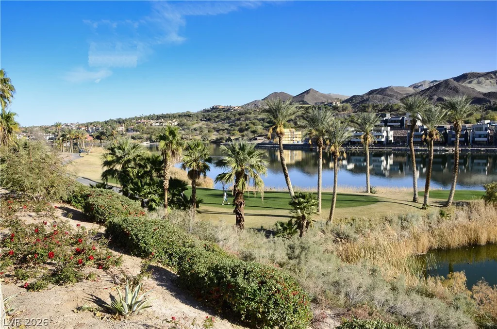 8 Vista Outlook, Henderson, NV 89011