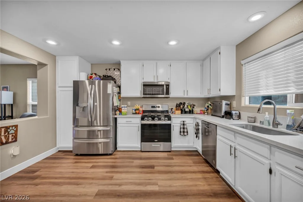 595 Stonehenge Walk, Las Vegas, NV 89178