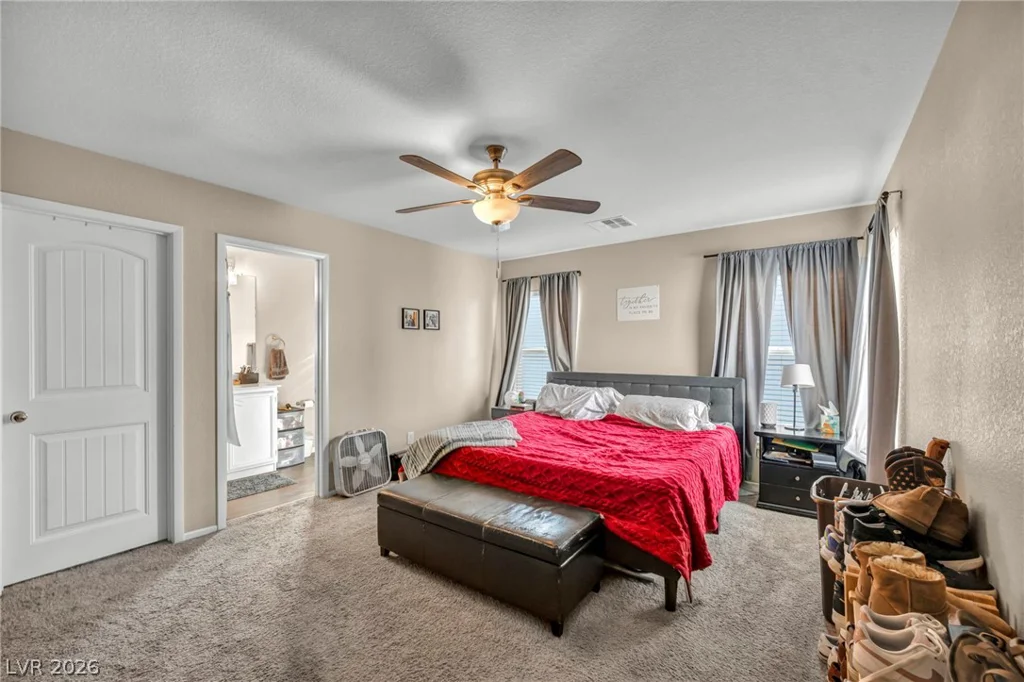 595 Stonehenge Walk, Las Vegas, NV 89178
