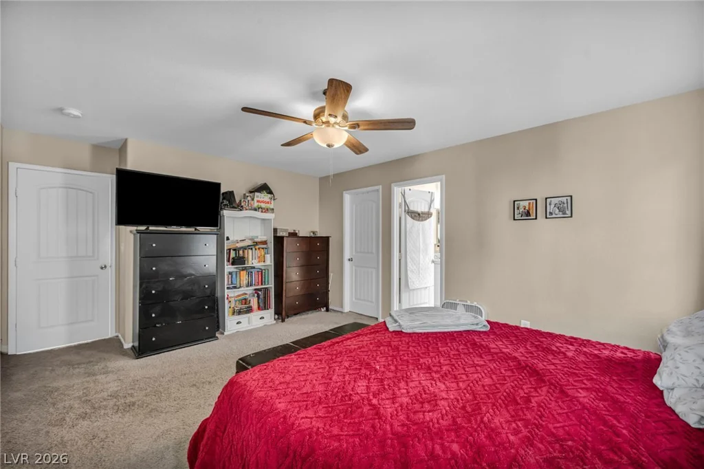 595 Stonehenge Walk, Las Vegas, NV 89178