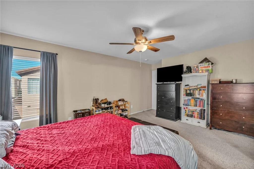 595 Stonehenge Walk, Las Vegas, NV 89178