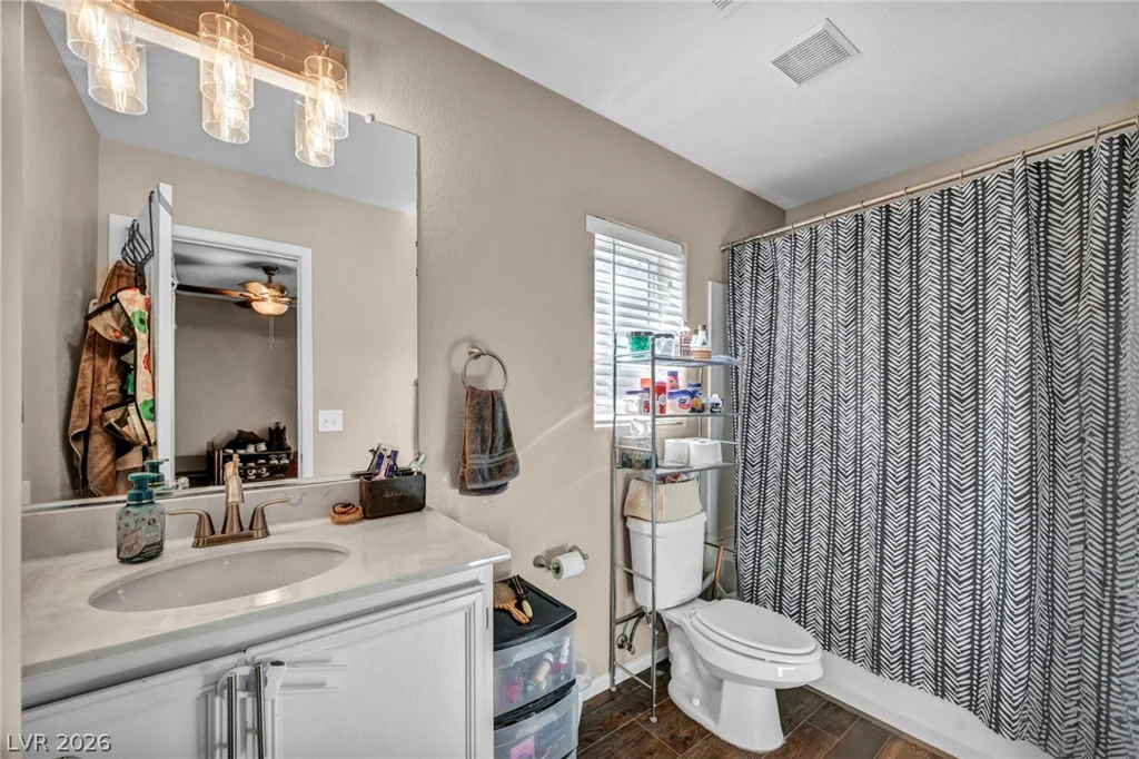 595 Stonehenge Walk, Las Vegas, NV 89178