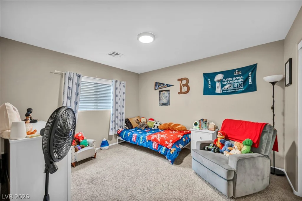 595 Stonehenge Walk, Las Vegas, NV 89178