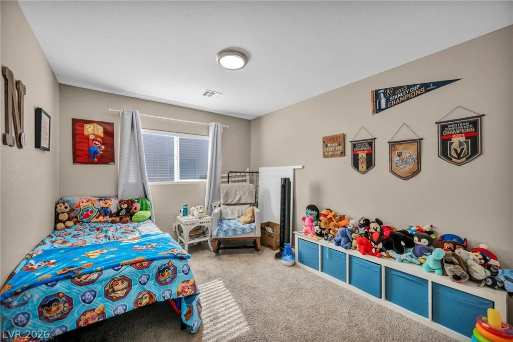 595 Stonehenge Walk, Las Vegas, NV 89178