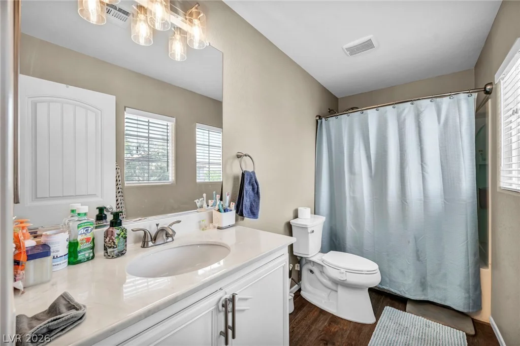 595 Stonehenge Walk, Las Vegas, NV 89178