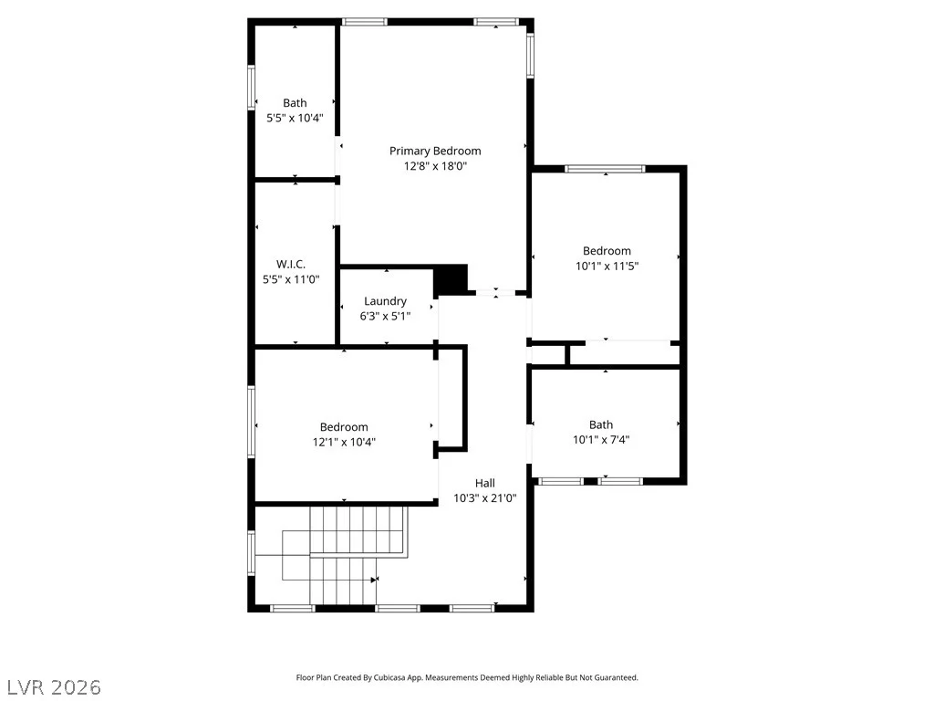 595 Stonehenge Walk, Las Vegas, NV 89178