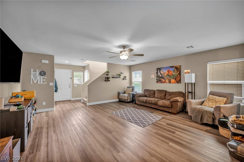 595 Stonehenge Walk, Las Vegas, NV 89178