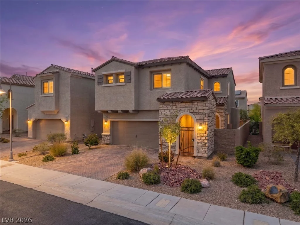 286 Cullerton, Las Vegas, NV 89148