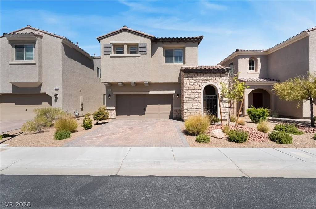 286 Cullerton, Las Vegas, NV 89148