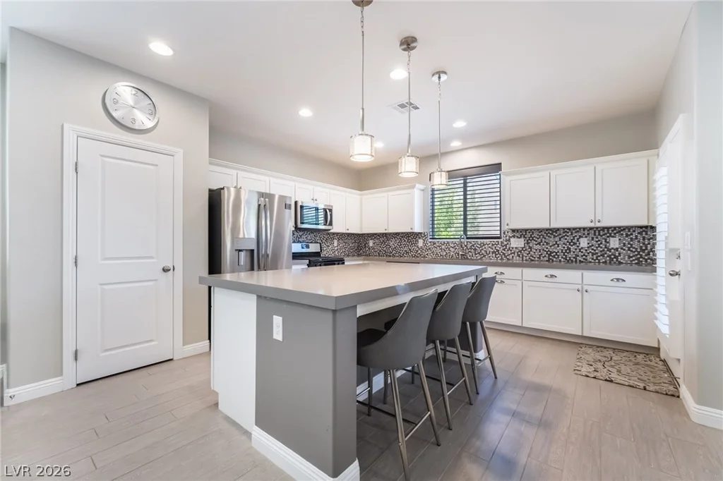 286 Cullerton, Las Vegas, NV 89148