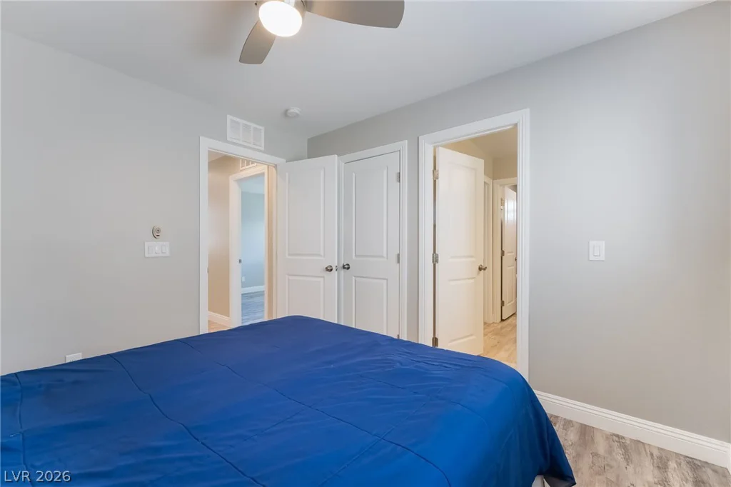 286 Cullerton, Las Vegas, NV 89148