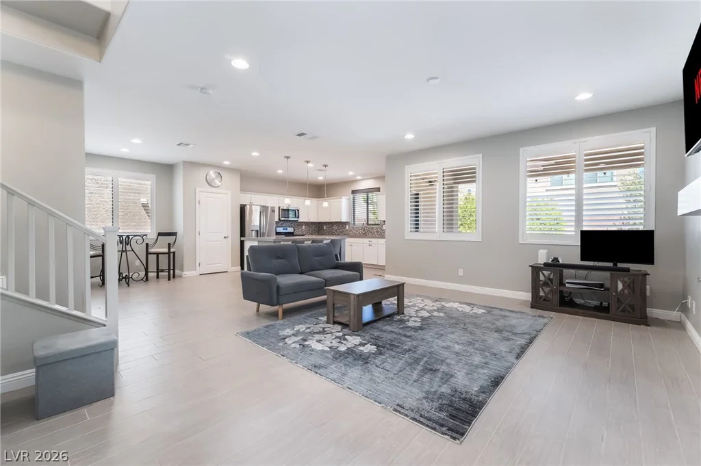 286 Cullerton, Las Vegas, NV 89148