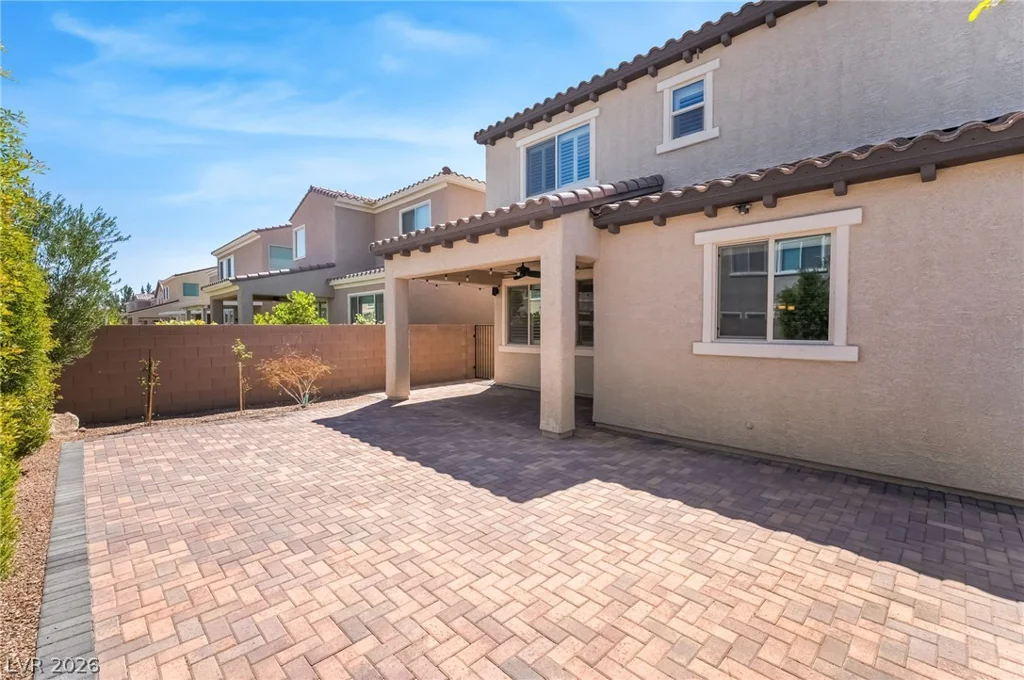 286 Cullerton, Las Vegas, NV 89148