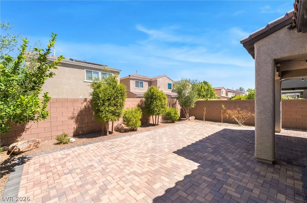 286 Cullerton, Las Vegas, NV 89148