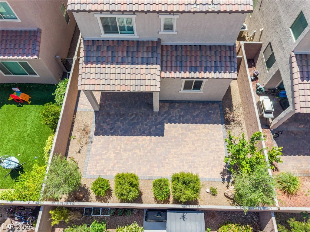 286 Cullerton, Las Vegas, NV 89148