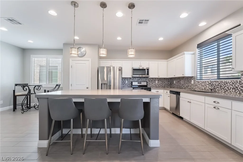 286 Cullerton, Las Vegas, NV 89148