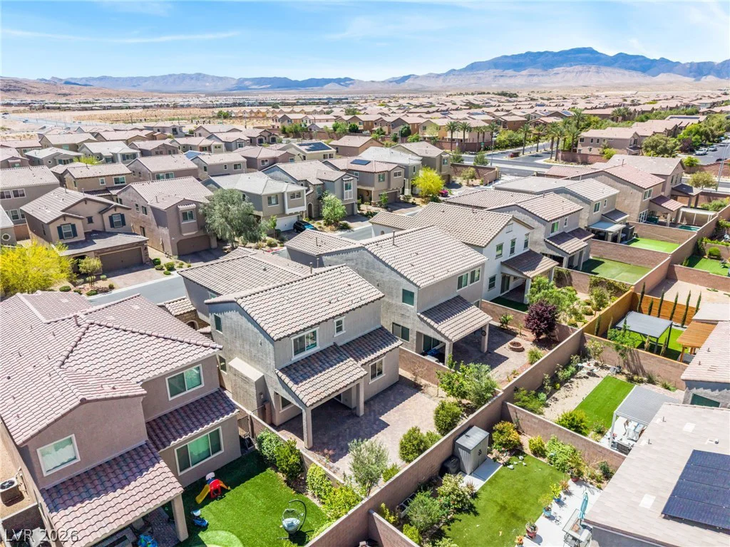 286 Cullerton, Las Vegas, NV 89148