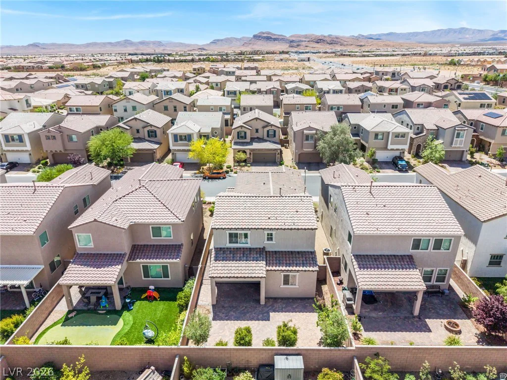 286 Cullerton, Las Vegas, NV 89148