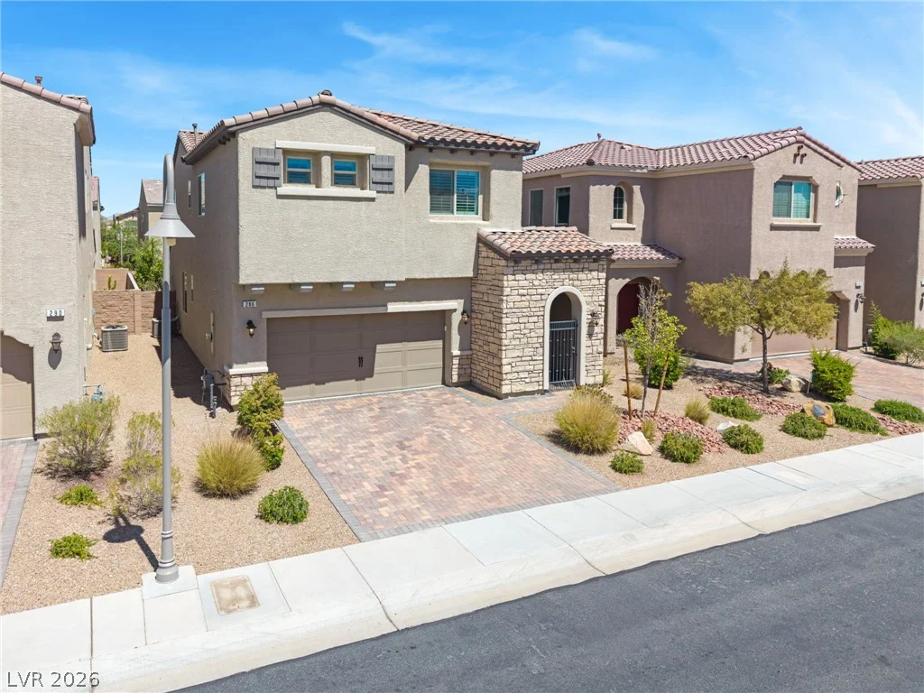 286 Cullerton, Las Vegas, NV 89148