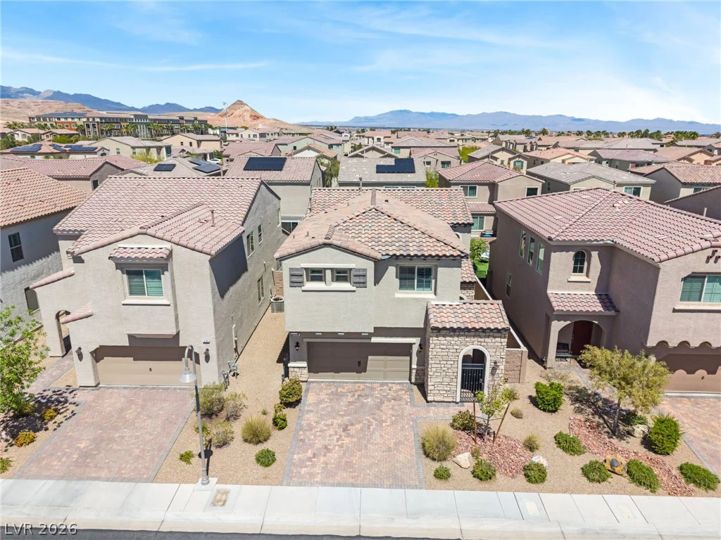 286 Cullerton, Las Vegas, NV 89148