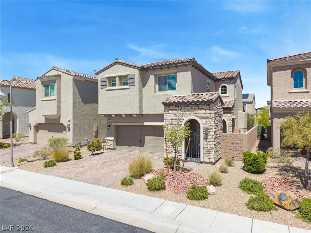286 Cullerton, Las Vegas, NV 89148