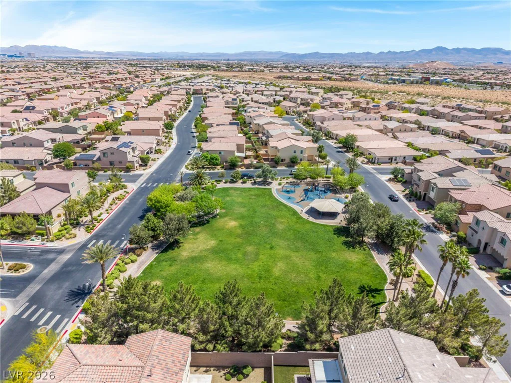 286 Cullerton, Las Vegas, NV 89148