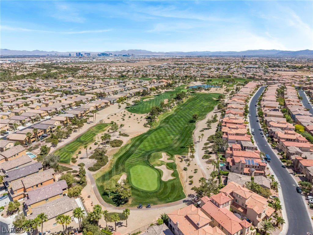 286 Cullerton, Las Vegas, NV 89148