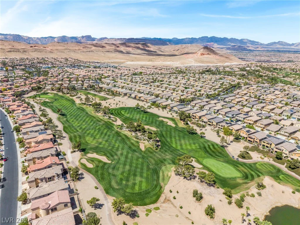 286 Cullerton, Las Vegas, NV 89148