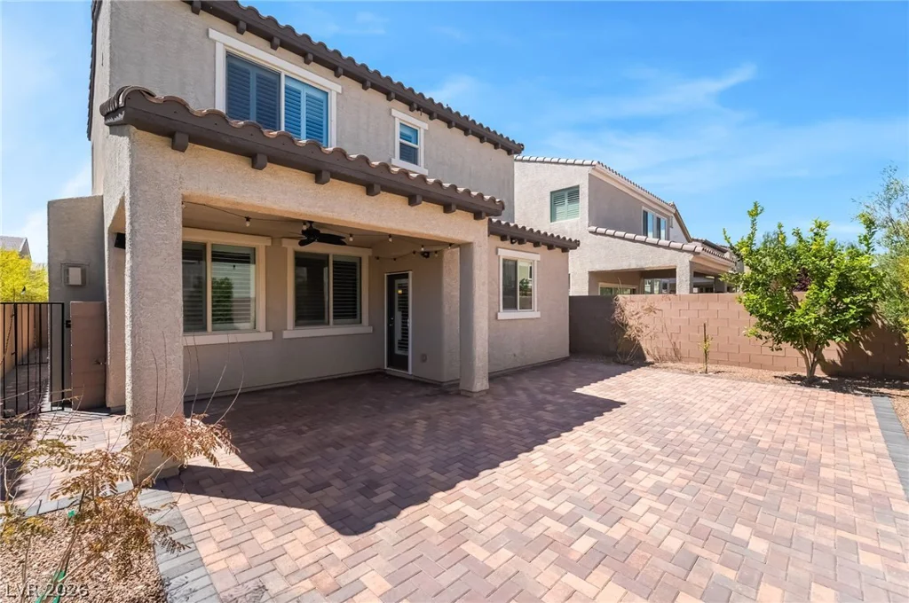 286 Cullerton, Las Vegas, NV 89148