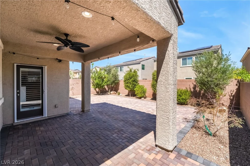 286 Cullerton, Las Vegas, NV 89148