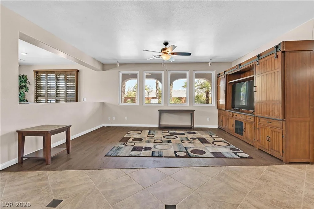 4200 Scott Peak, Las Vegas, NV 89129