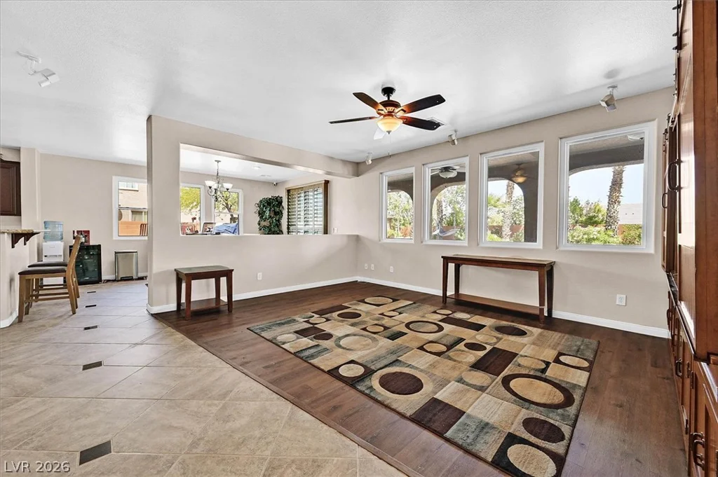 4200 Scott Peak, Las Vegas, NV 89129