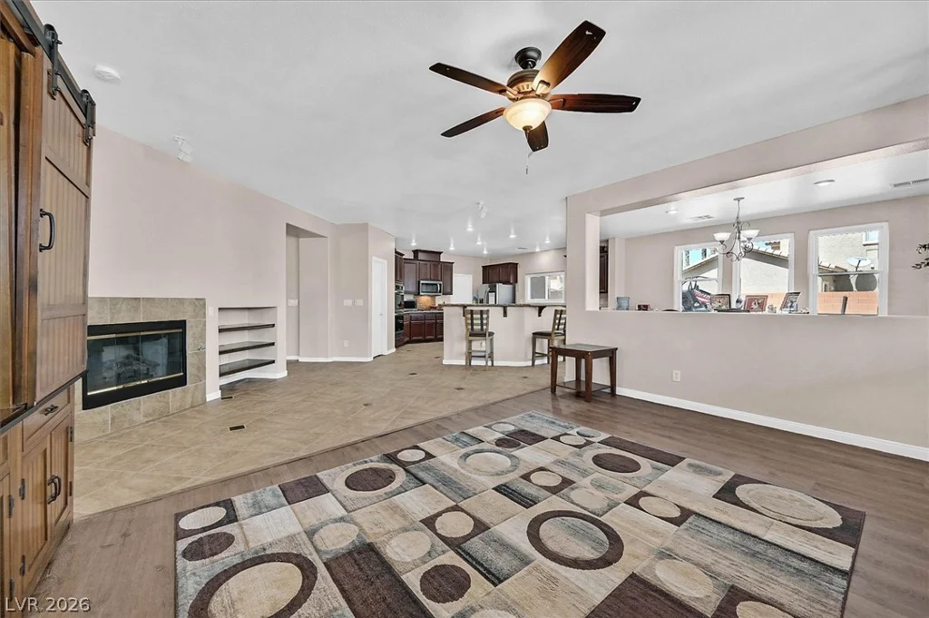 4200 Scott Peak, Las Vegas, NV 89129