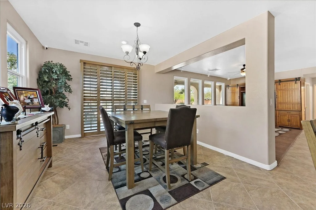 4200 Scott Peak, Las Vegas, NV 89129