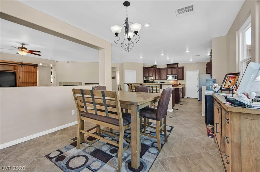 4200 Scott Peak, Las Vegas, NV 89129