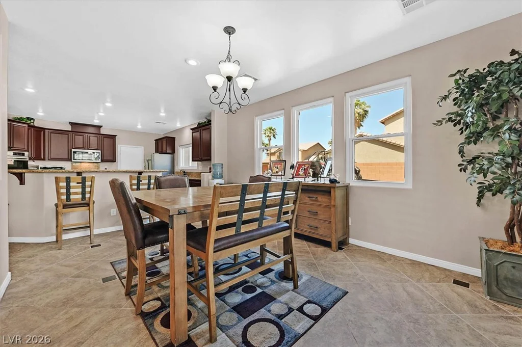 4200 Scott Peak, Las Vegas, NV 89129