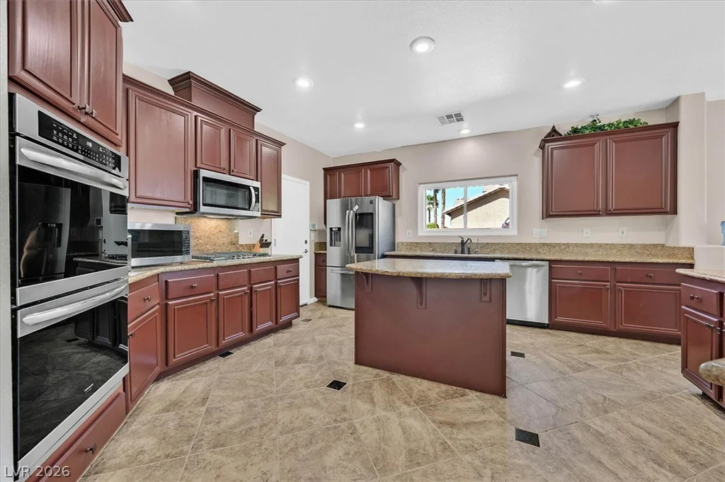 4200 Scott Peak, Las Vegas, NV 89129