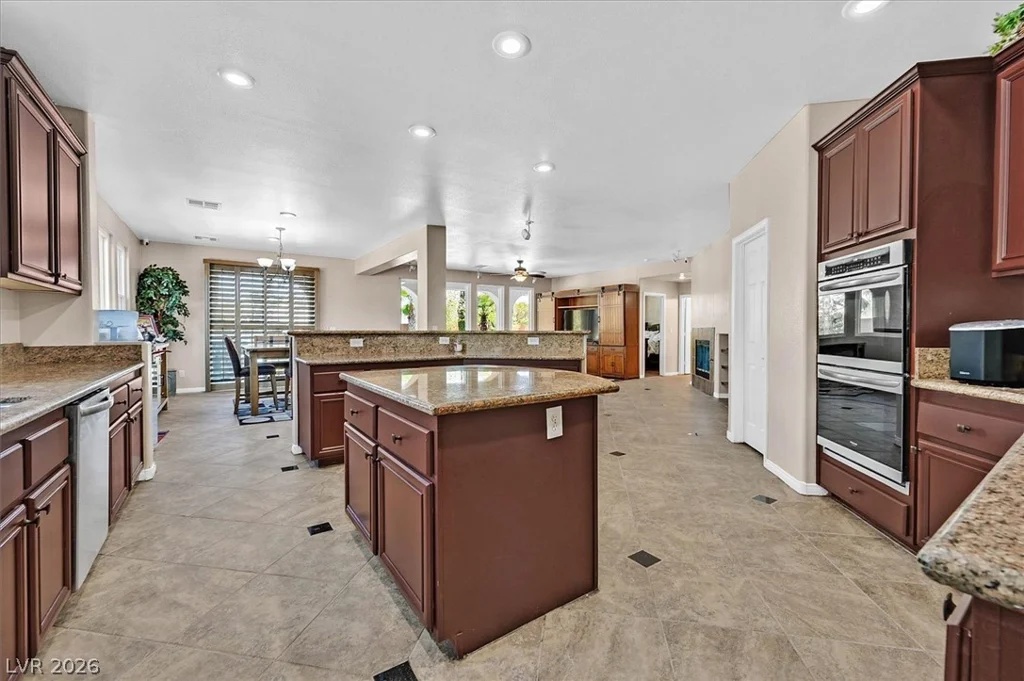 4200 Scott Peak, Las Vegas, NV 89129