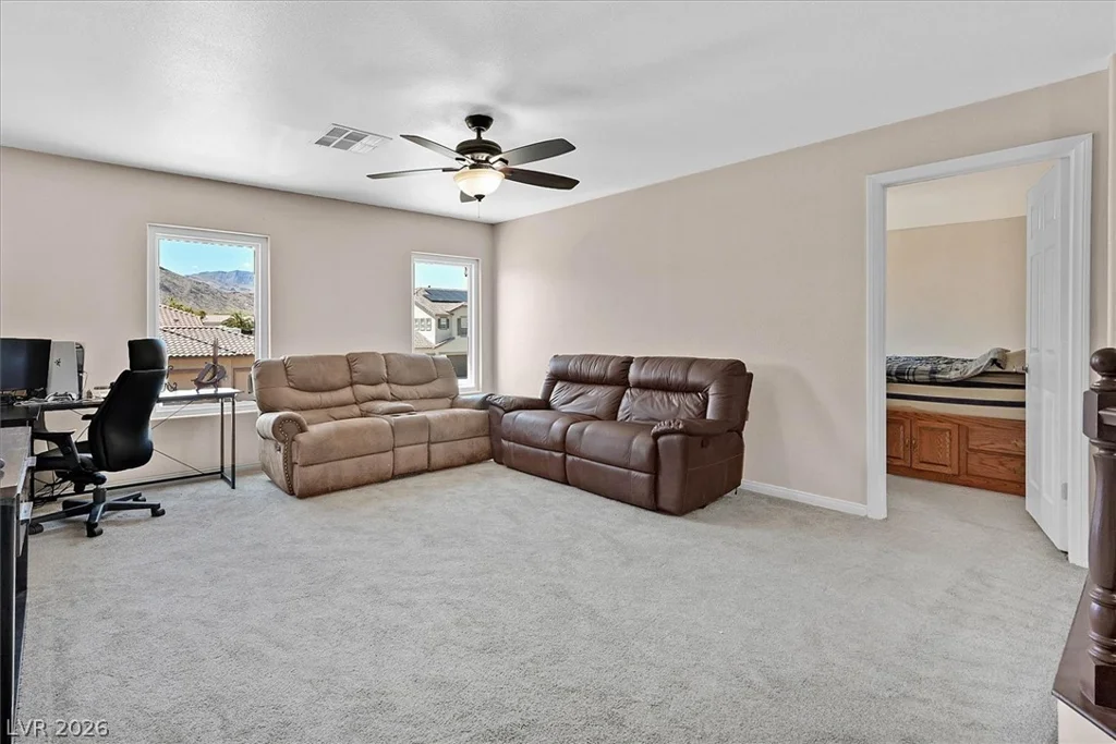 4200 Scott Peak, Las Vegas, NV 89129