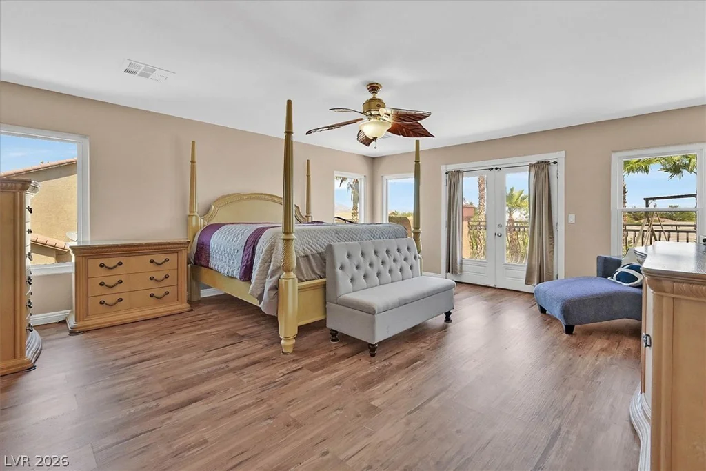 4200 Scott Peak, Las Vegas, NV 89129
