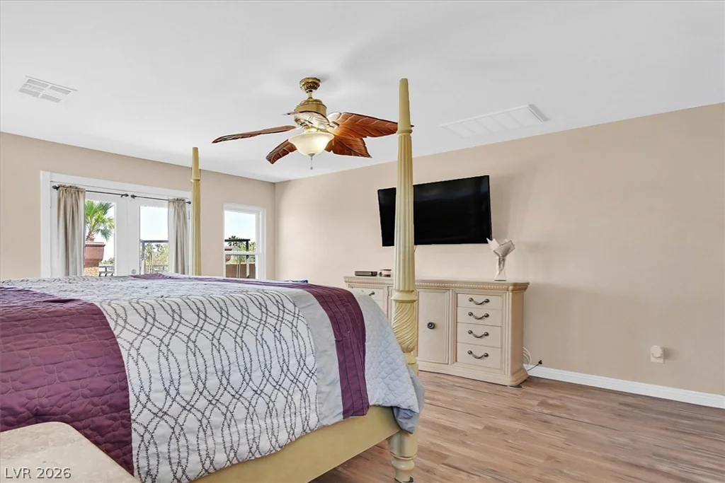 4200 Scott Peak, Las Vegas, NV 89129