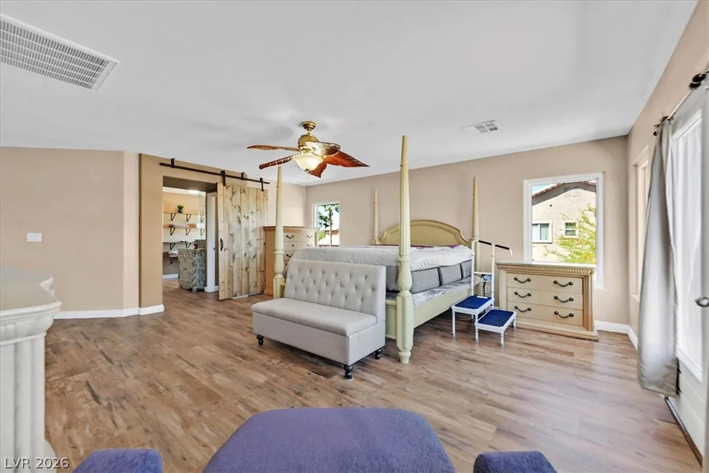 4200 Scott Peak, Las Vegas, NV 89129
