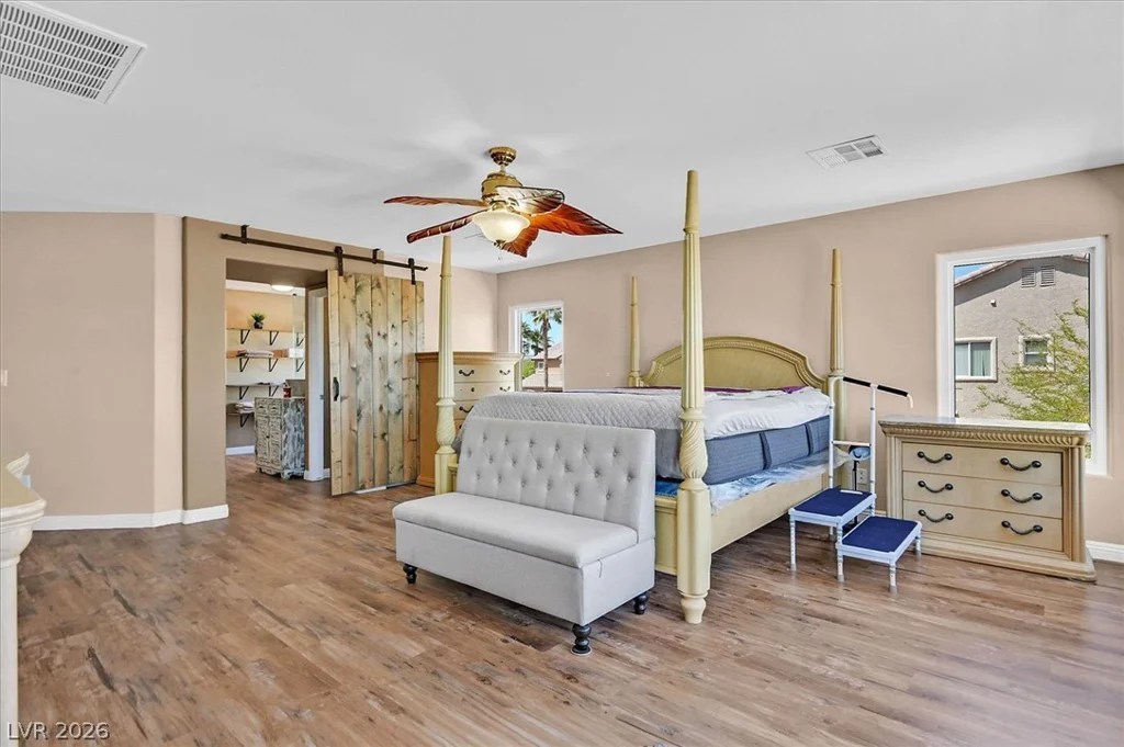 4200 Scott Peak, Las Vegas, NV 89129