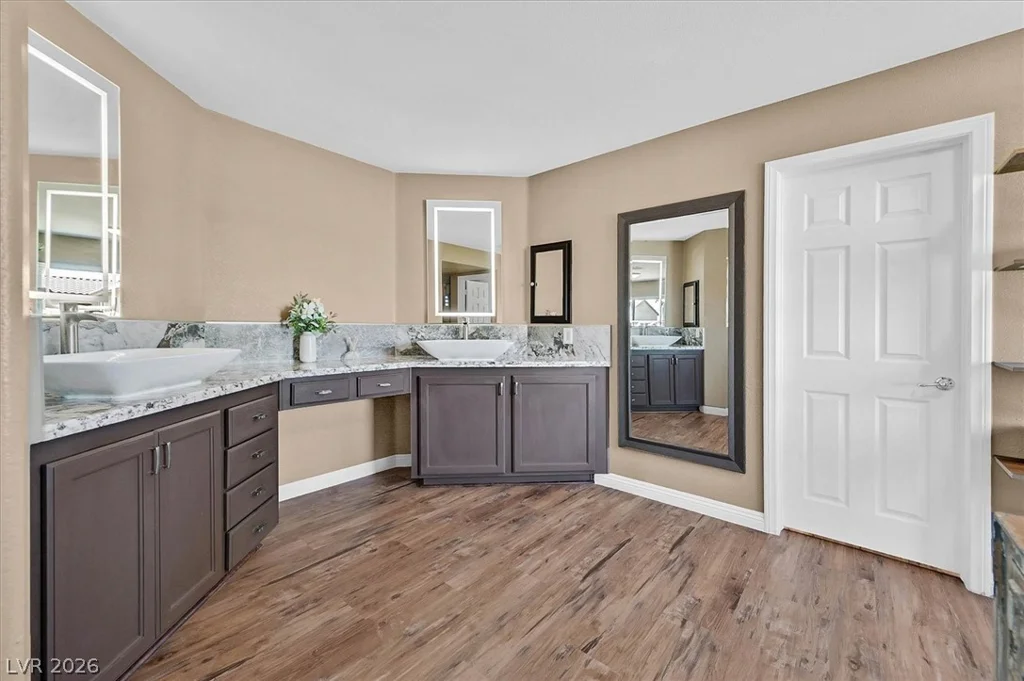 4200 Scott Peak, Las Vegas, NV 89129