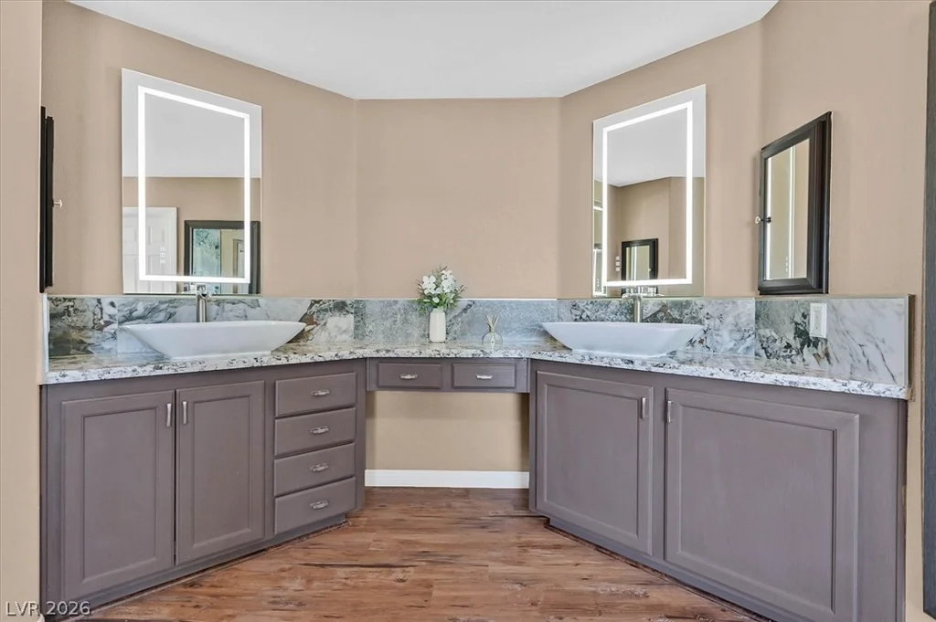 4200 Scott Peak, Las Vegas, NV 89129