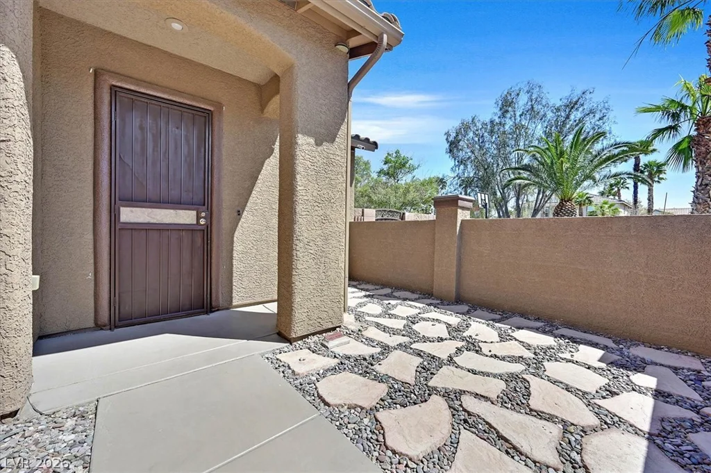4200 Scott Peak, Las Vegas, NV 89129
