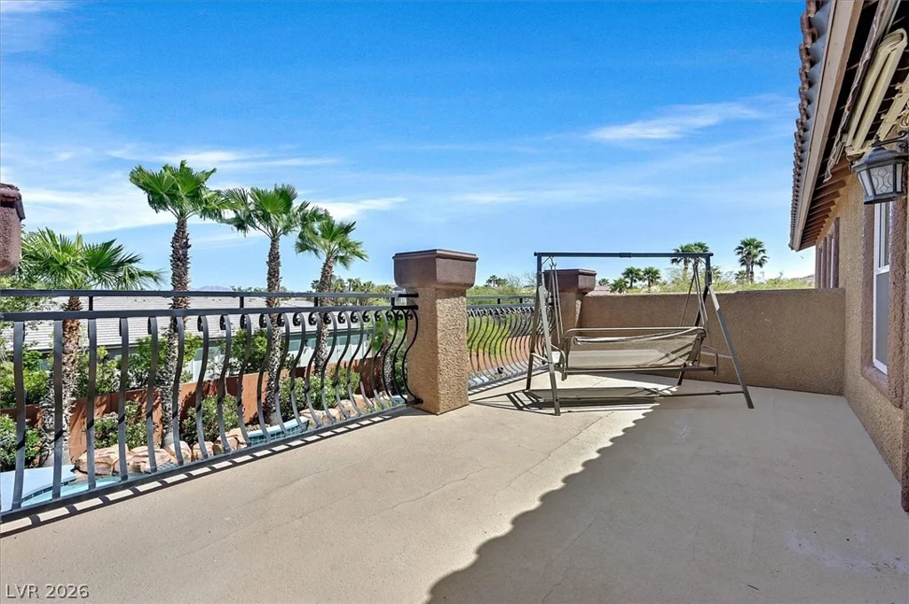 4200 Scott Peak, Las Vegas, NV 89129